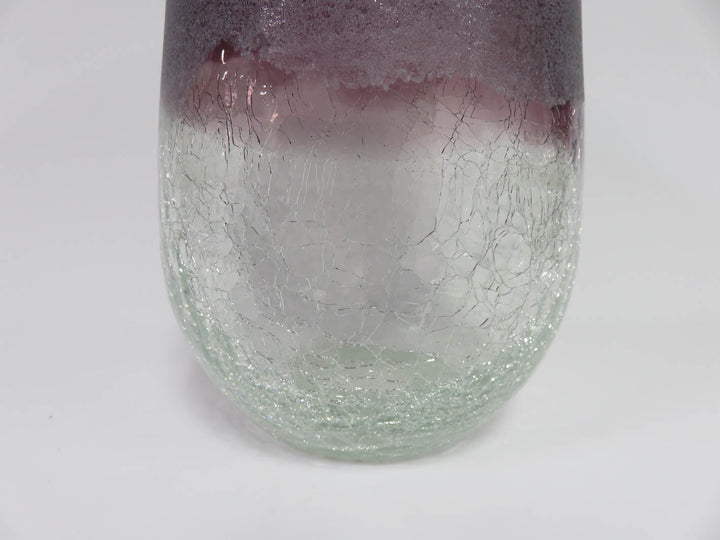 Hand Blown Vase
