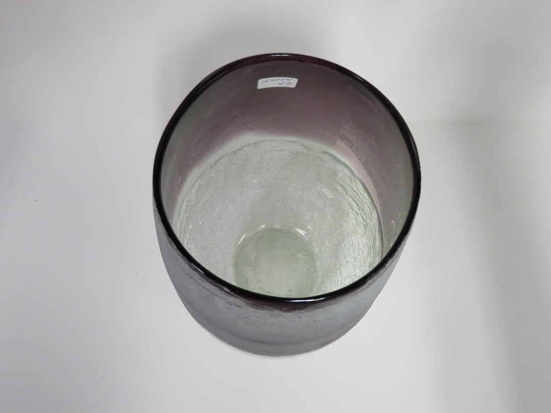 Hand Blown Vase