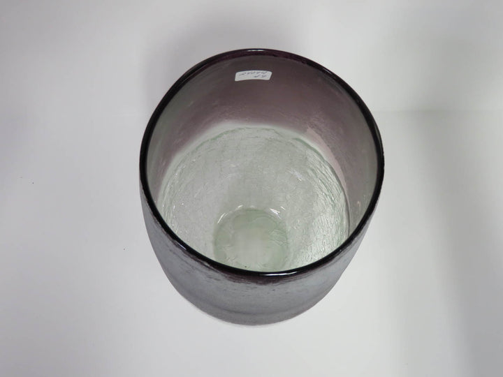 Hand Blown Vase