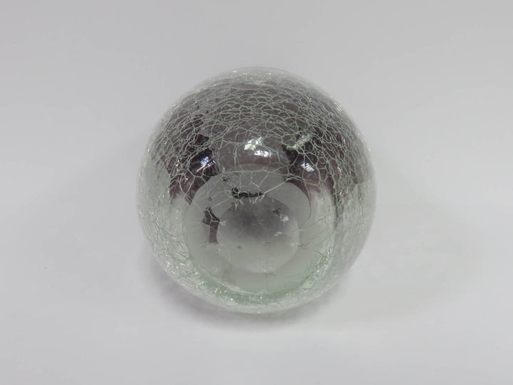 Hand Blown Vase