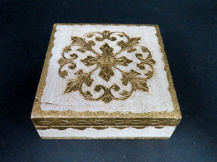 Florentine Box
