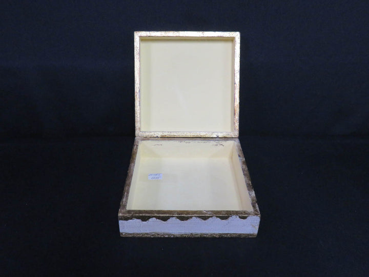Florentine Box