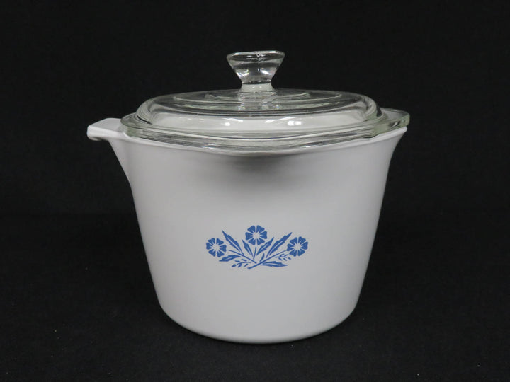 Corning Sauce Pan