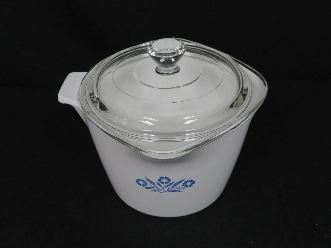 Corning Sauce Pan