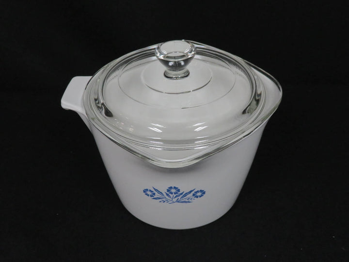Corning Sauce Pan