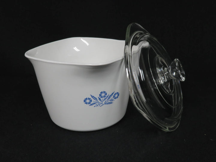 Corning Sauce Pan