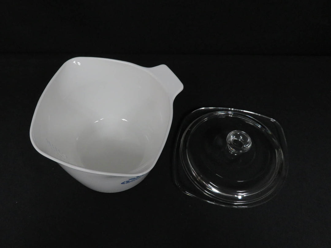 Corning Sauce Pan