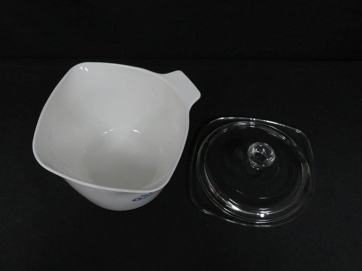 Corning Sauce Pan