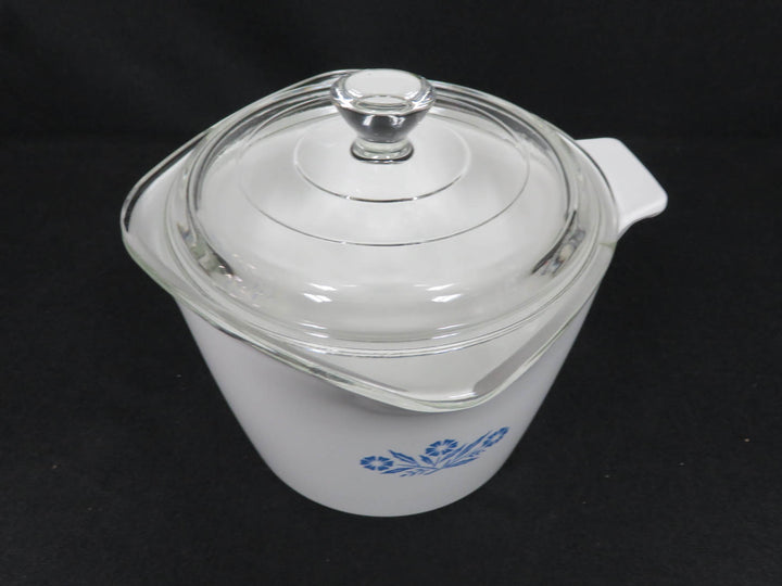 Corning Sauce Pan