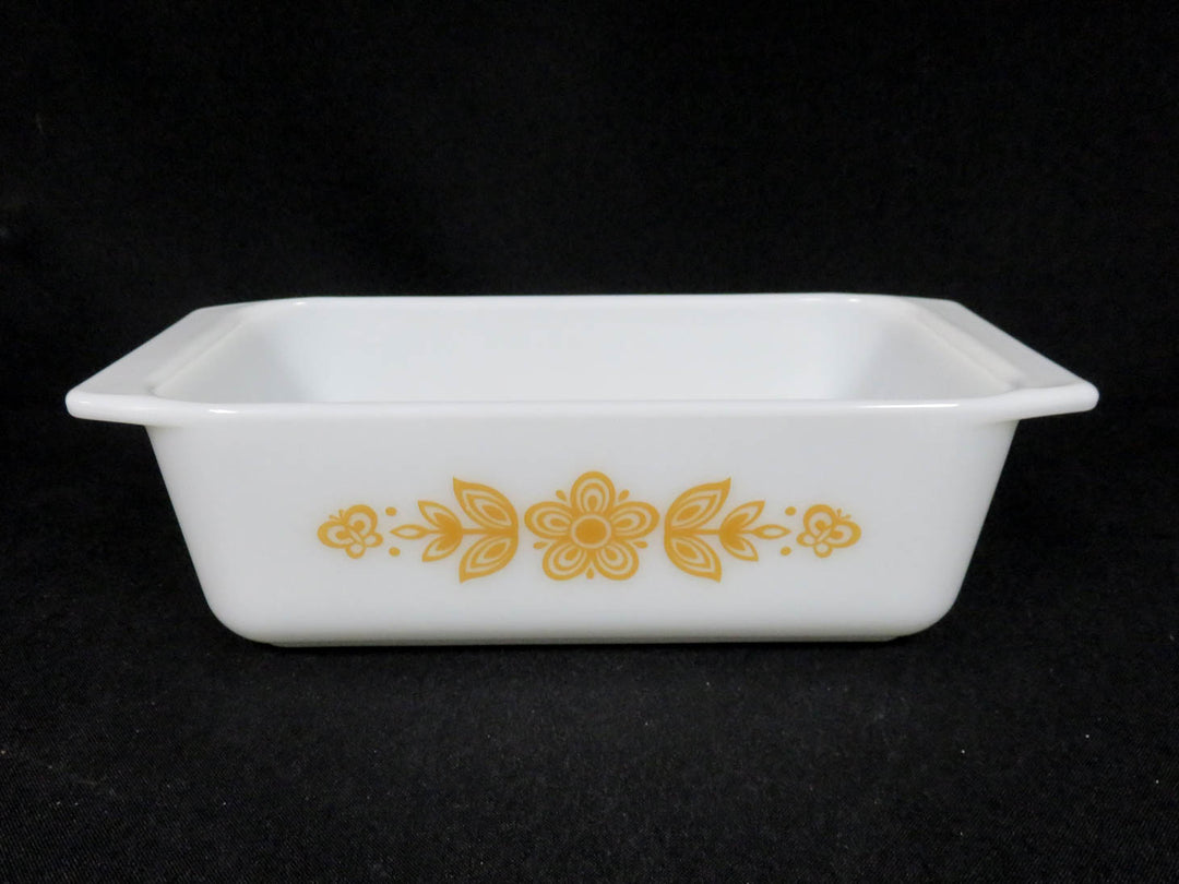 Pyrex Loaf Pan