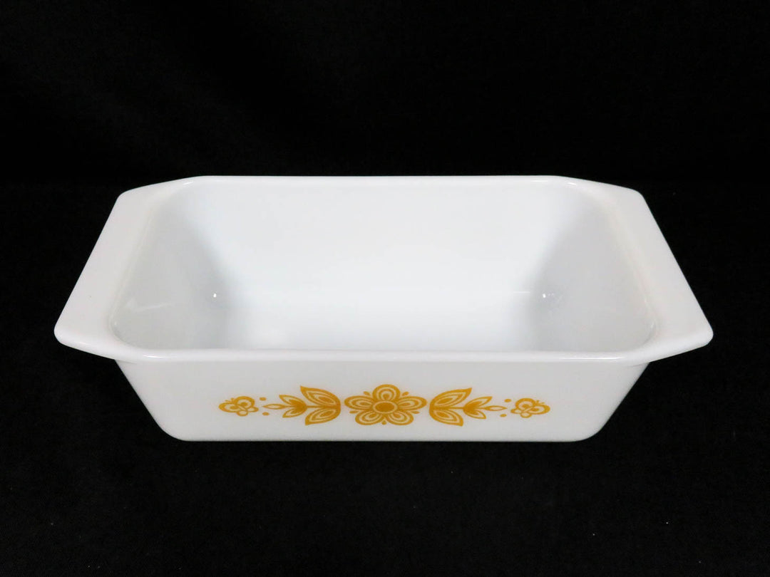 Pyrex Loaf Pan
