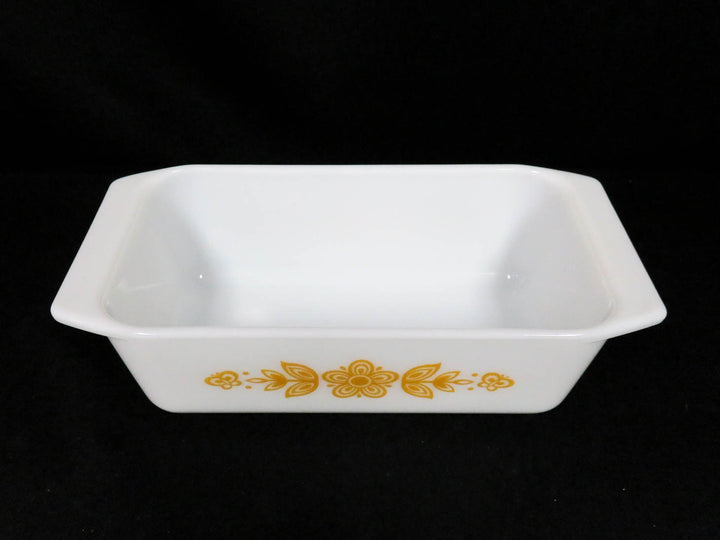 Pyrex Loaf Pan
