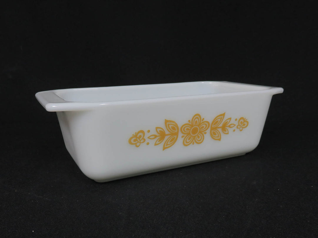 Pyrex Loaf Pan