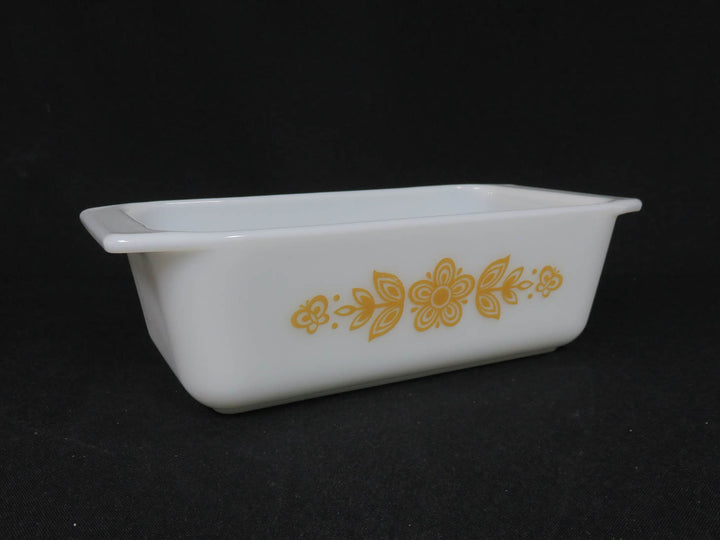 Pyrex Loaf Pan