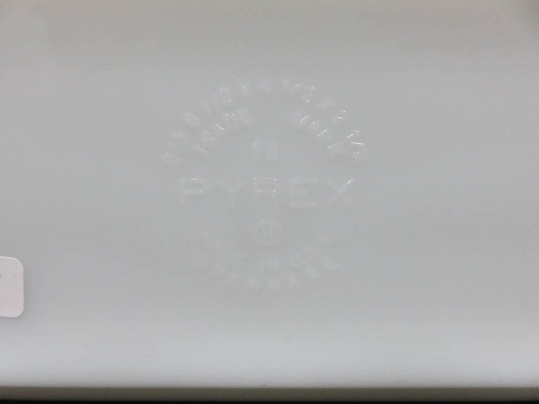 Pyrex Loaf Pan