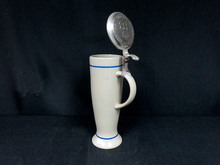 Beer Stein