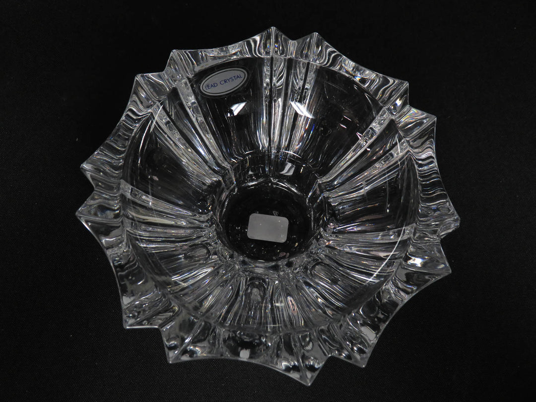 Rogaska Votive Holder