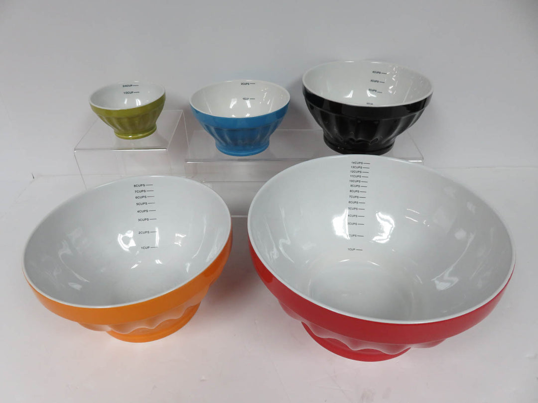 Mixing Bowls