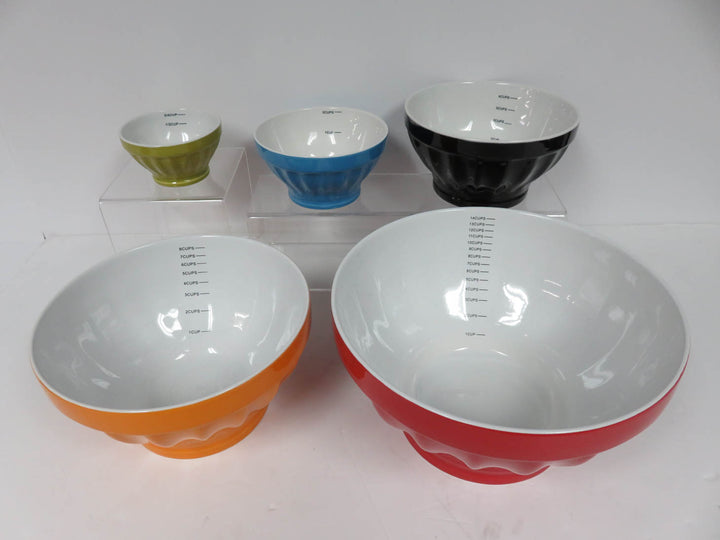 Mixing Bowls