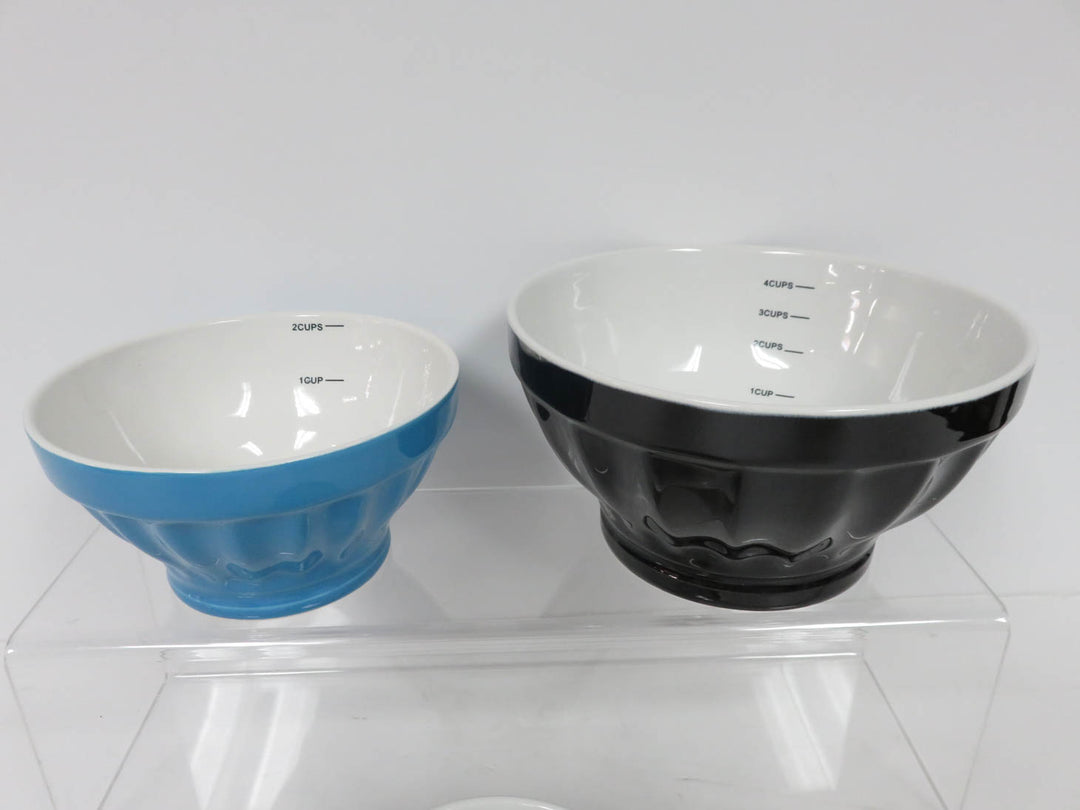 Mixing Bowls