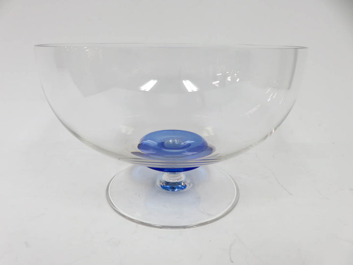 Footed Bowl