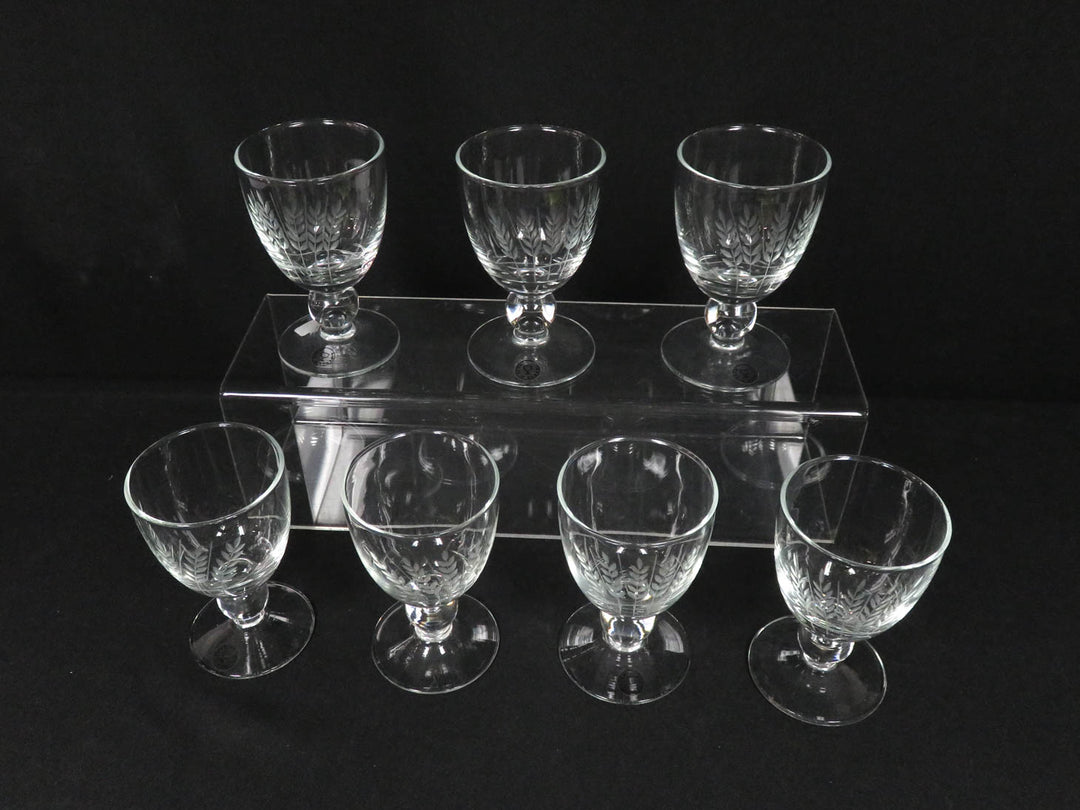 Port Glasses