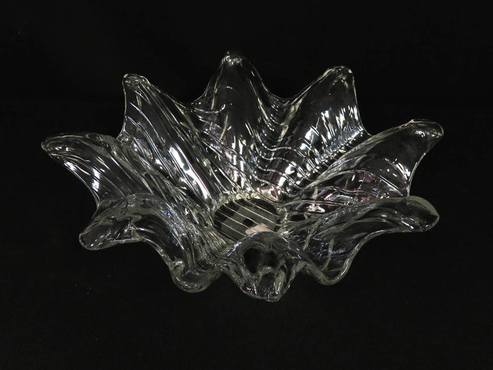 Art Glass Bowl