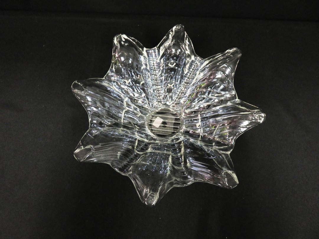 Art Glass Bowl