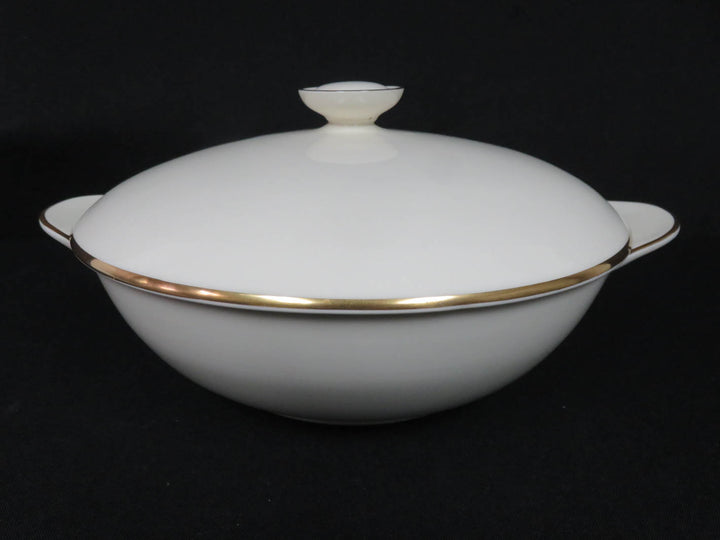 Royal Doulton Covered Bowl