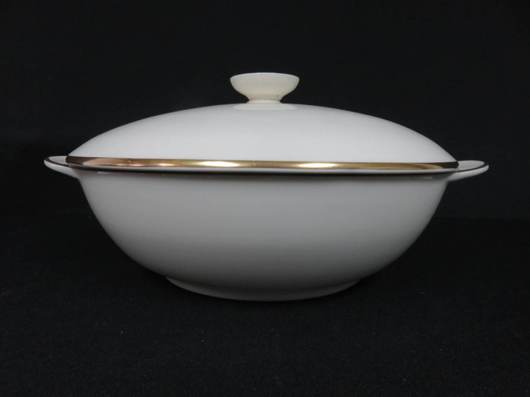 Royal Doulton Covered Bowl