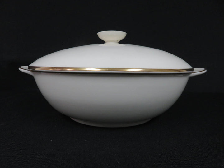 Royal Doulton Covered Bowl