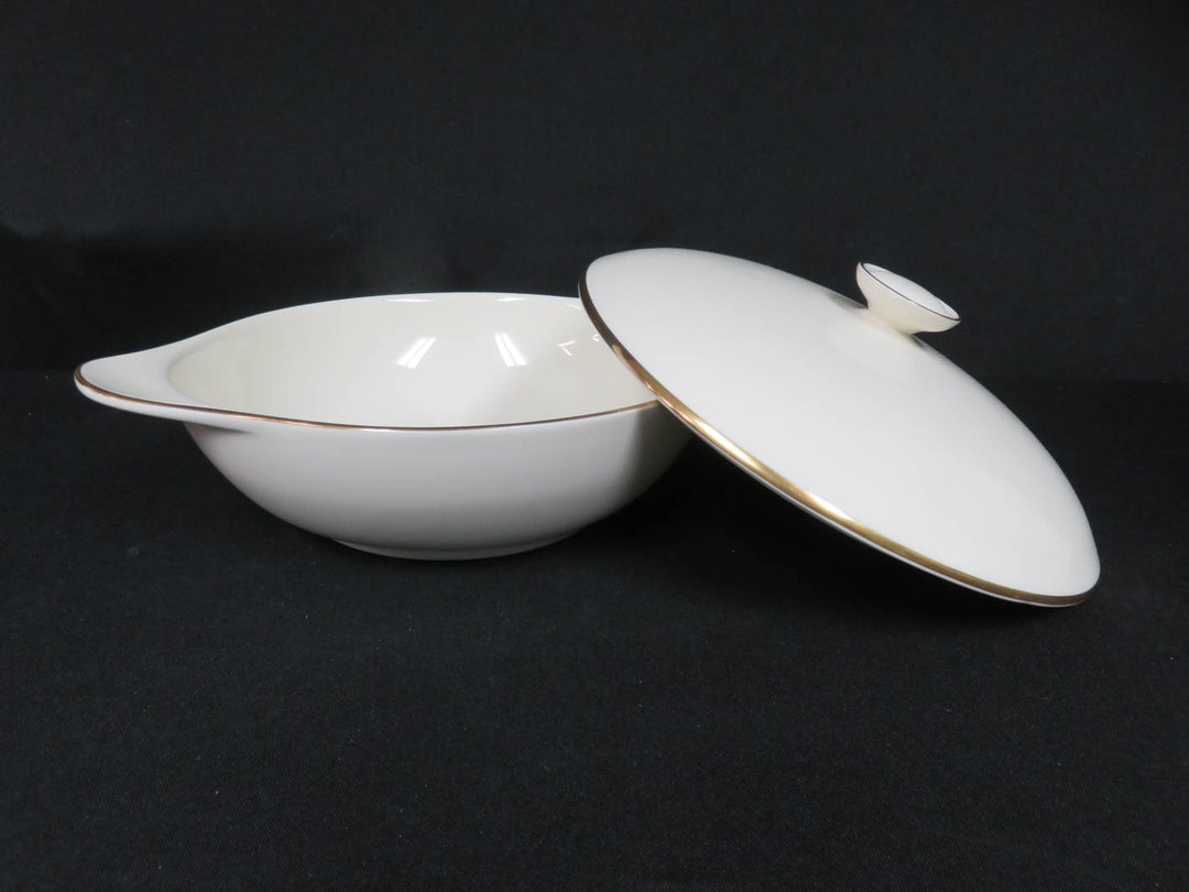 Royal Doulton Covered Bowl
