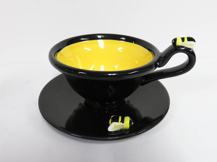 Dept. 56 "Buzz" Tea Set