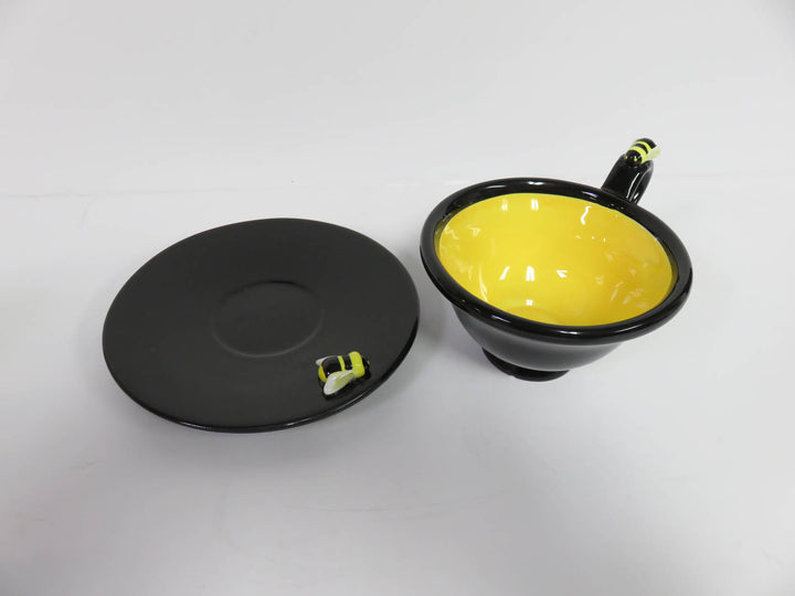 Dept. 56 "Buzz" Tea Set