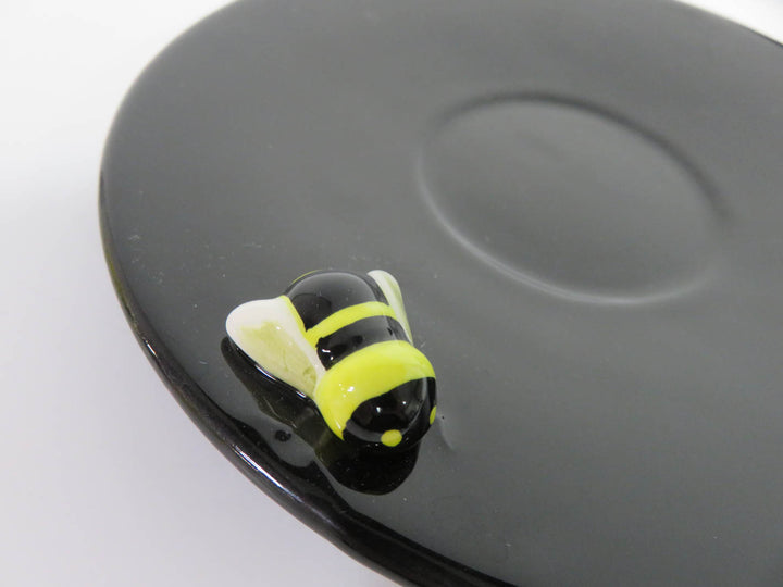 Dept. 56 "Buzz" Tea Set