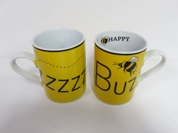 Dept. 56 "Buzz" Tea Set