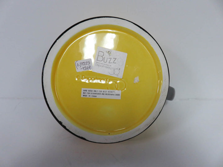 Dept. 56 "Buzz" Tea Set