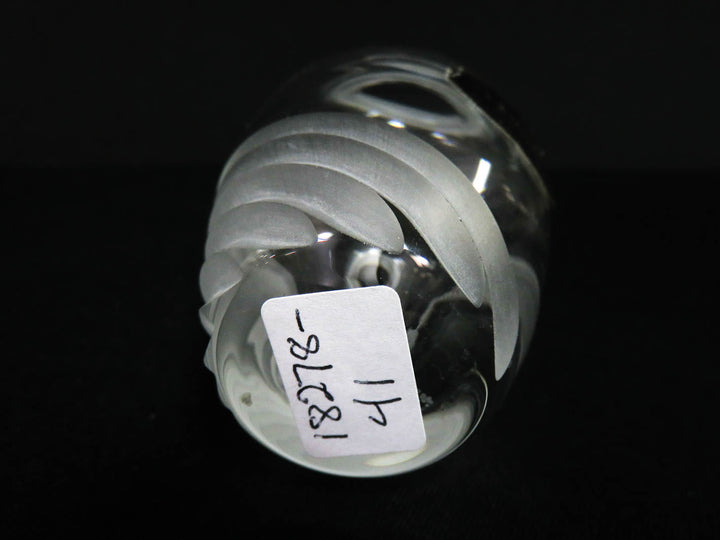 Lenox Perfume Bottle