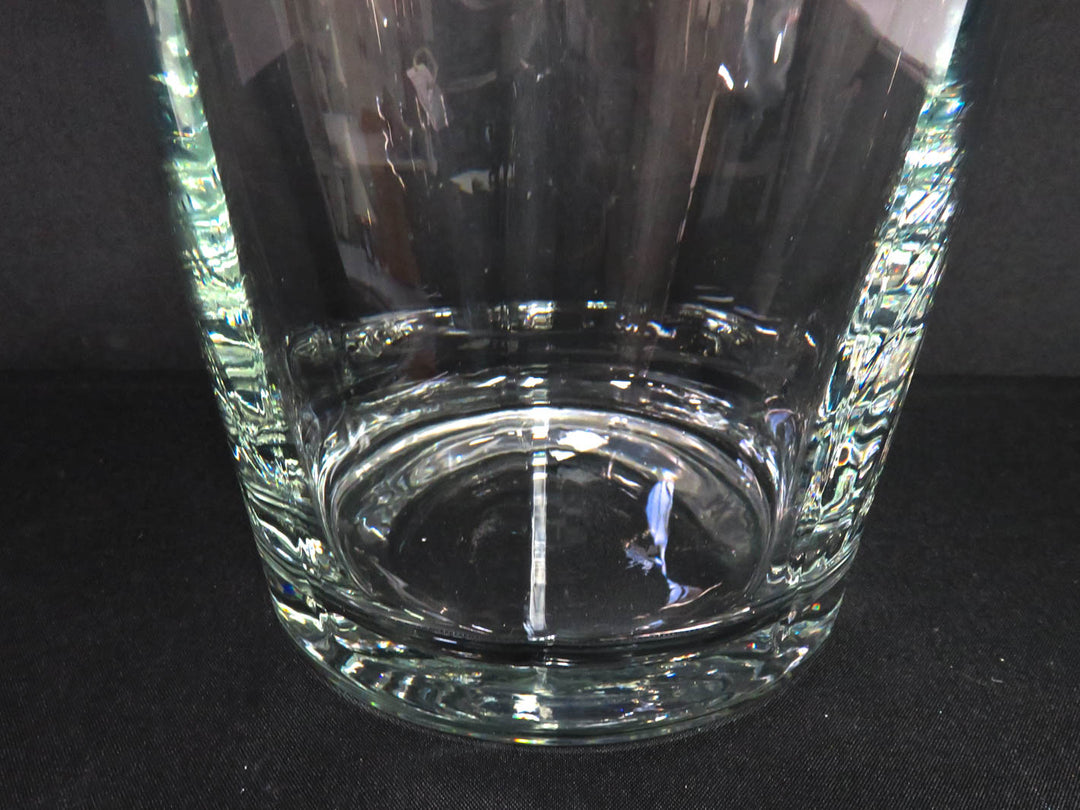 Large Glass Vase