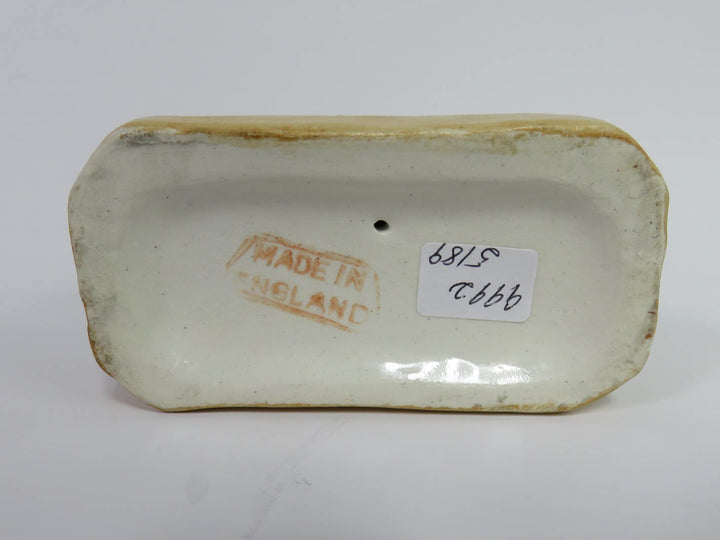 Antique Staffordshire Figurine