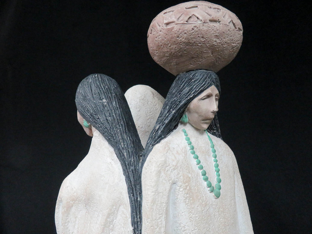 Austin Productions Sculpture