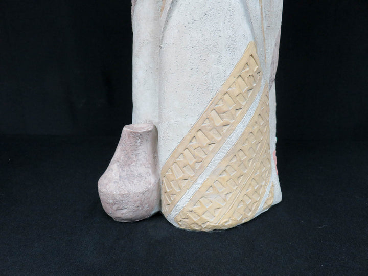 Austin Productions Sculpture