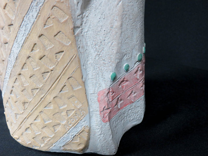 Austin Productions Sculpture