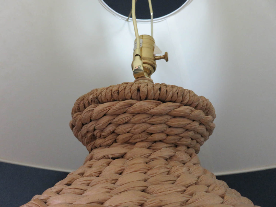 Ethan Allen Table Lamp