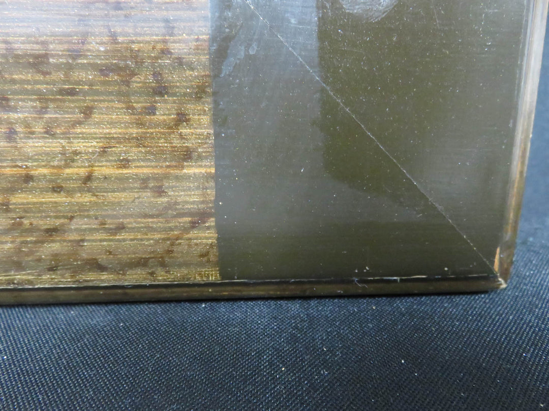 Antique Architectural Print