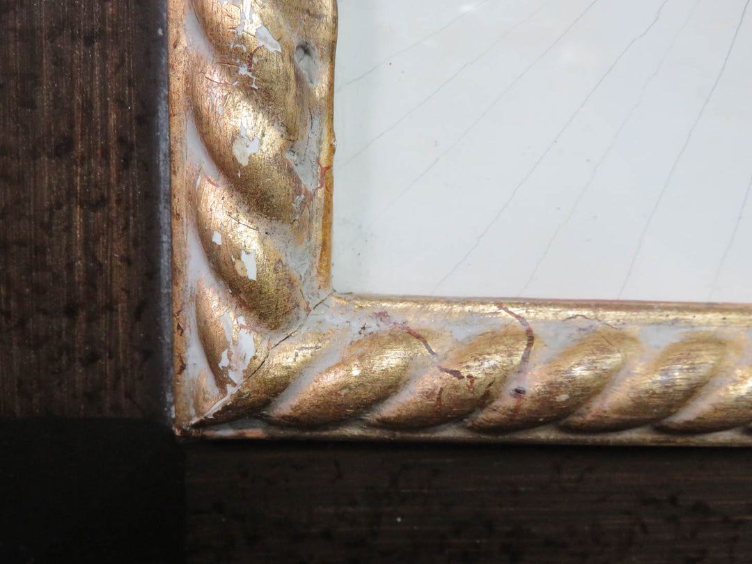 Antique Architectural Print