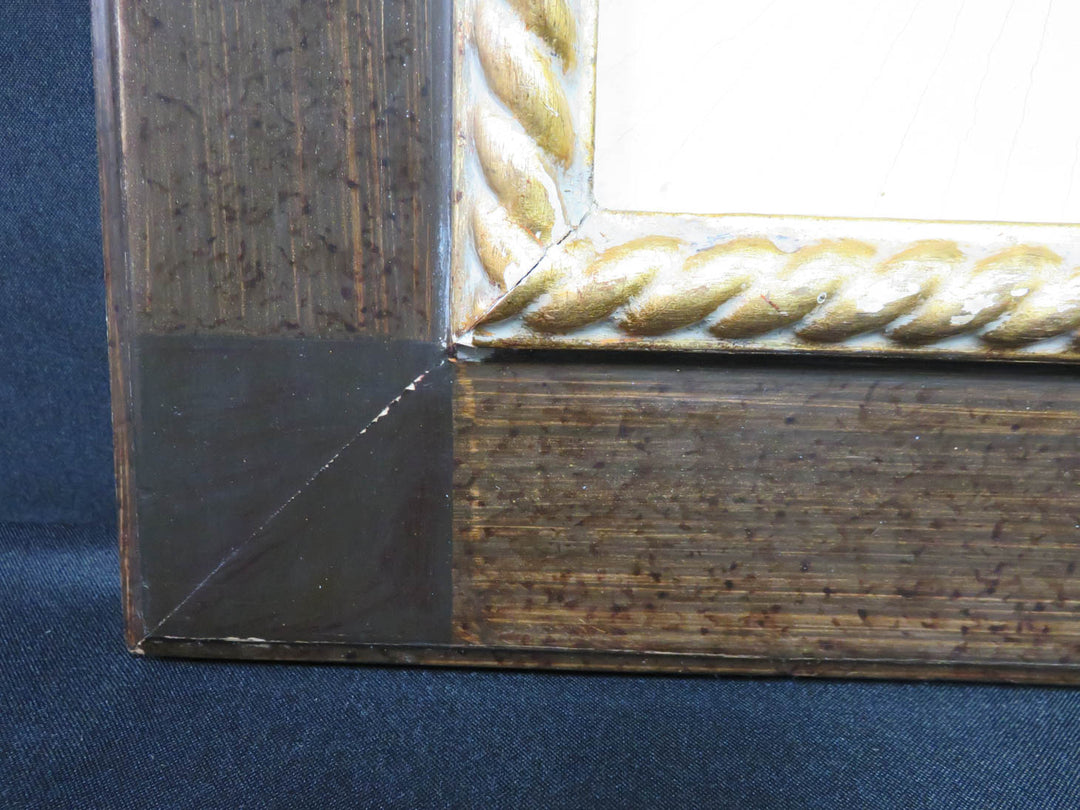 Antique Architectural Print