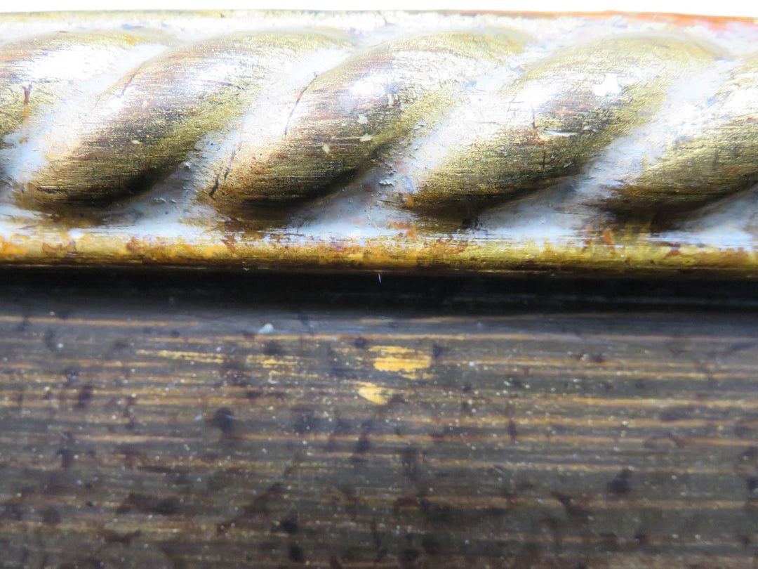 Antique Architectural Print