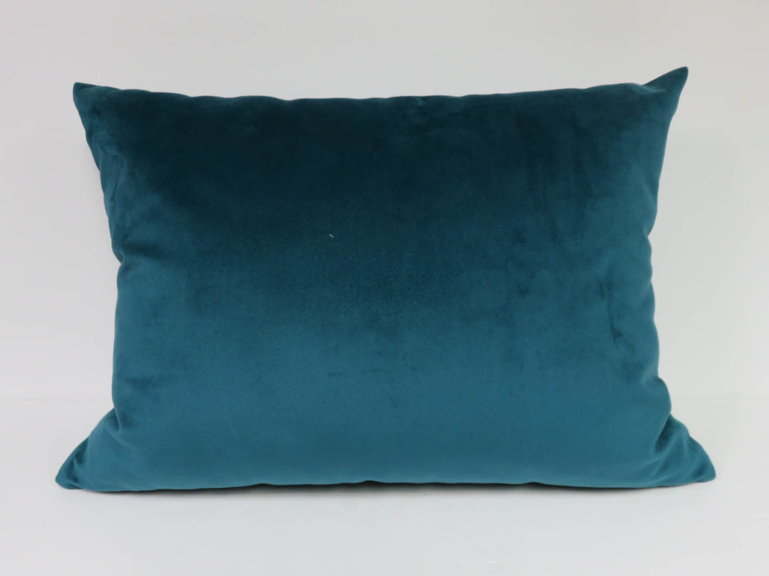 THG Tessitura Throw Pillow