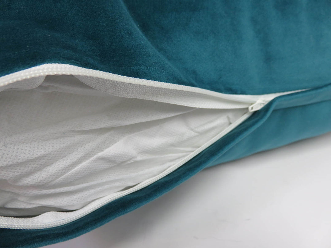 THG Tessitura Throw Pillow